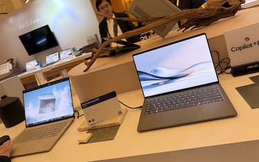 La proposta di ASUS