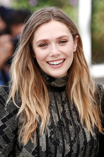 Elizabeth Olsen