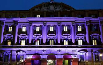 Palazzo delle Finanze