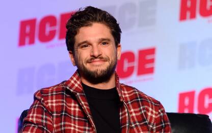 Kit Harington si rasa a zero: nuovo ruolo in arrivo?