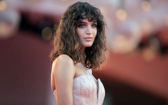 Venice 77, Miss Marx red carpet

