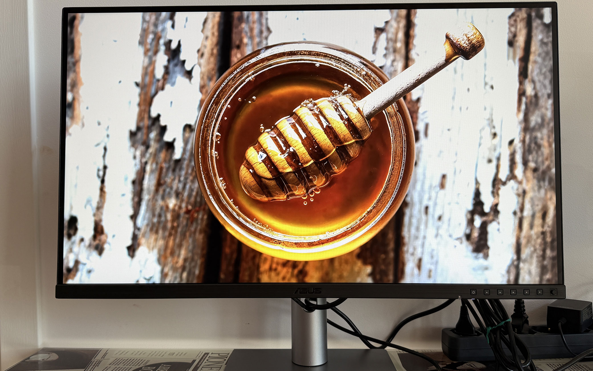 I monitor ProArt di ASUS