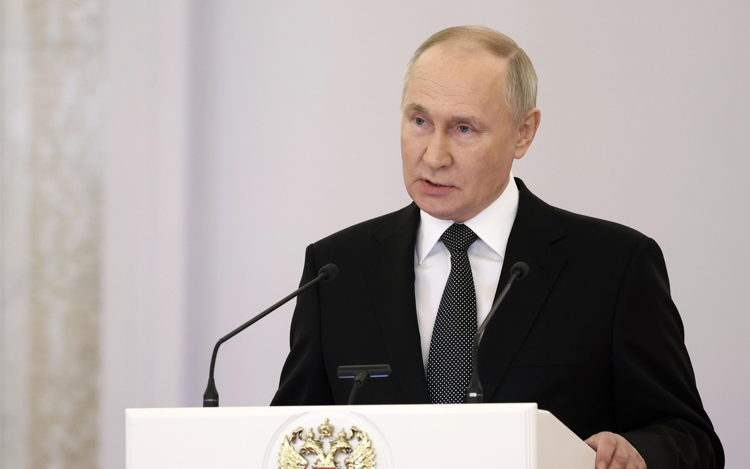 Cosa Succede Se Vince La Russia