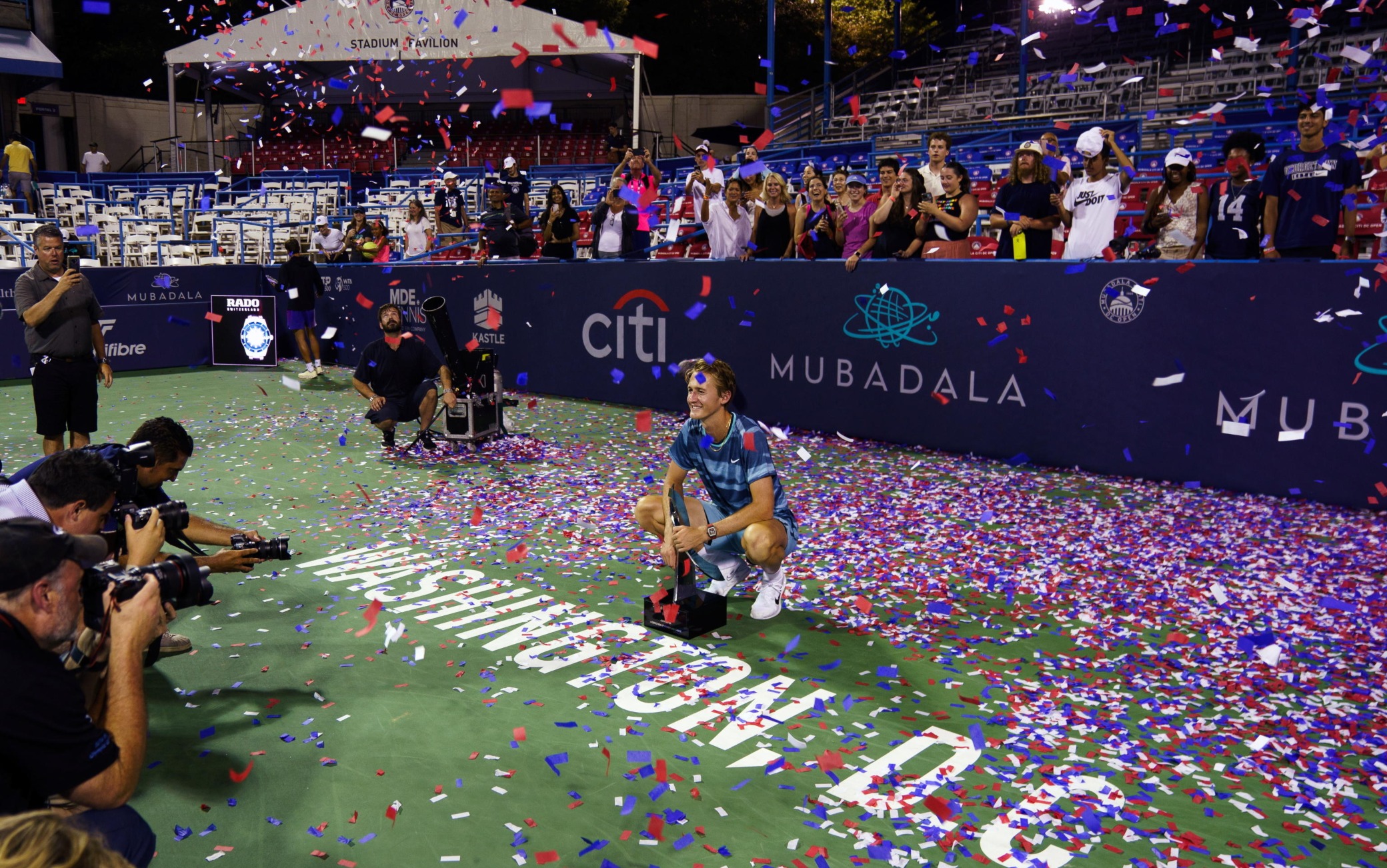 Tennis, il calendario Atp 2026 tutti i tornei Sky Sport