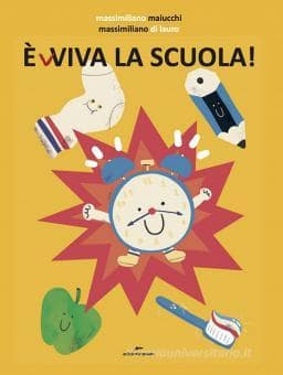 evviva la scuola