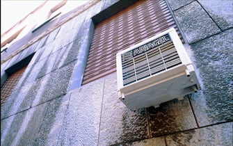 Condizionatore
