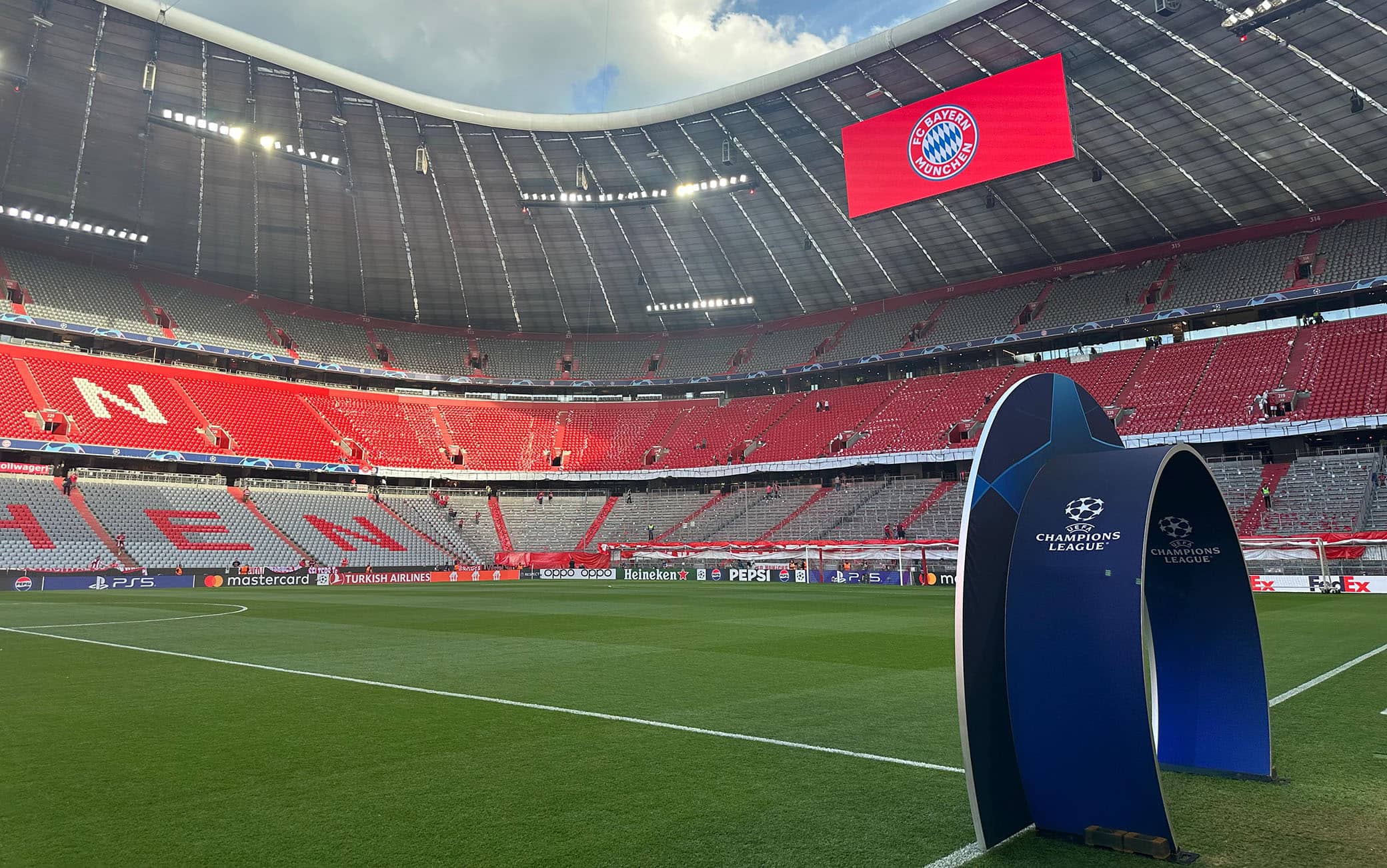 Allianz Arena