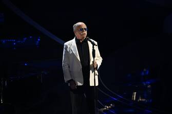 Sanremo 2023Â 

