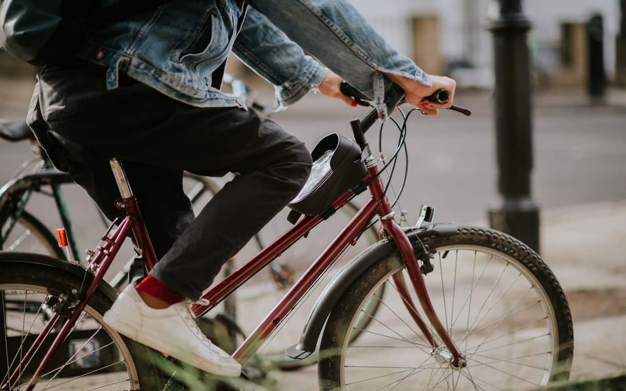 Settimana europea della mobilità, 80% dello spazio urbano è occupato da parcheggi. I dati
