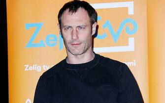 Paolo Casiraghi