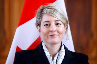 Melanie Joly