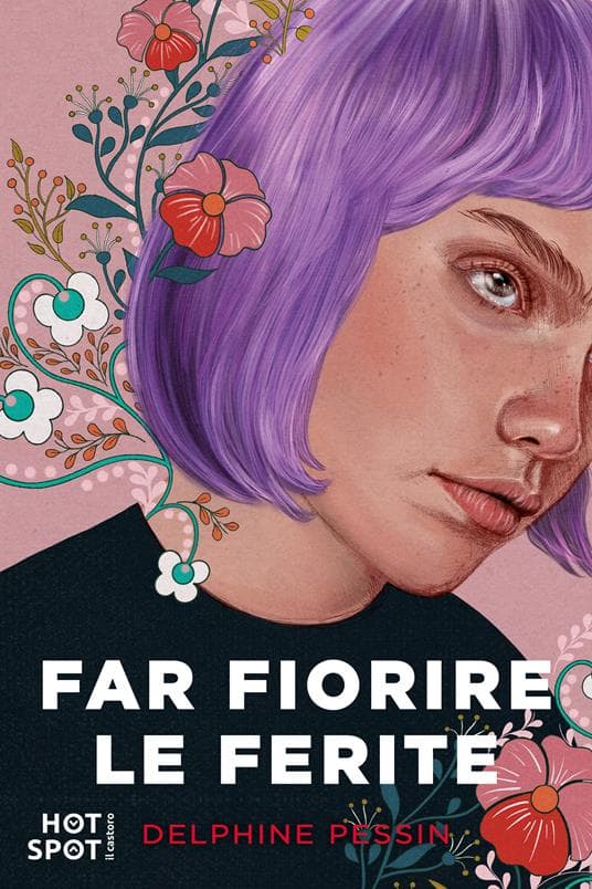 far fiorire