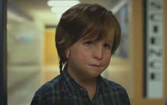 Jacob Tremblay