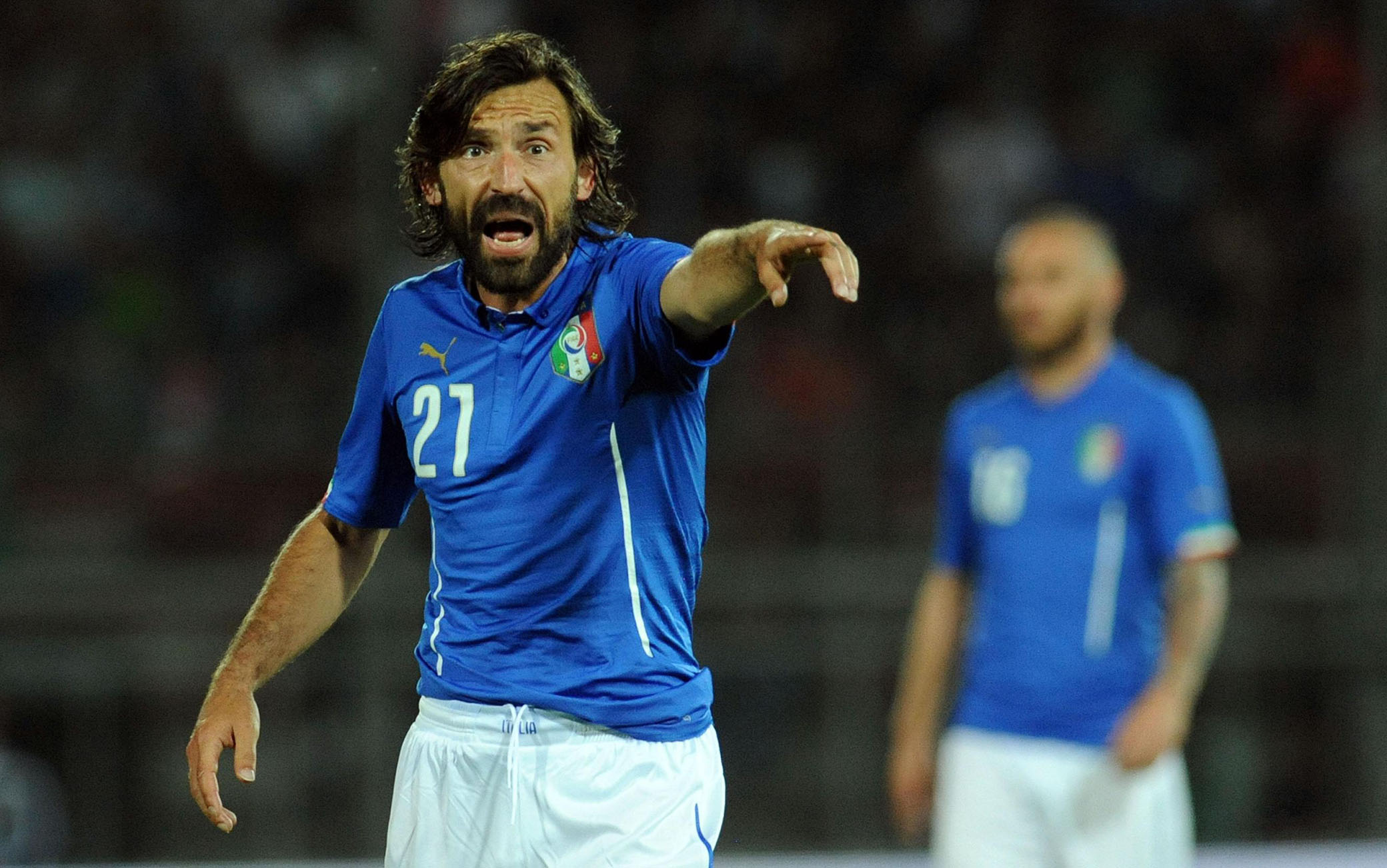 Italia, i calciatori con più presenze in Nazionale nella storia | Sky Sport