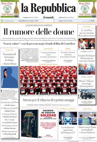 La Repubblica