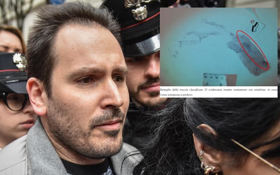Delitto Garlasco, battaglia sull Delitto Garlasco, battaglia sull