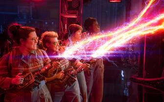 Ghostbusters