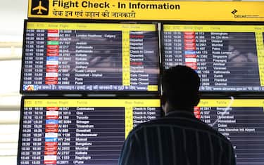 In cima alla classifica Heathrow a Londra