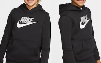 Nike Sportswear Club Fleece