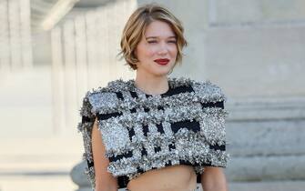 Lea Seydoux