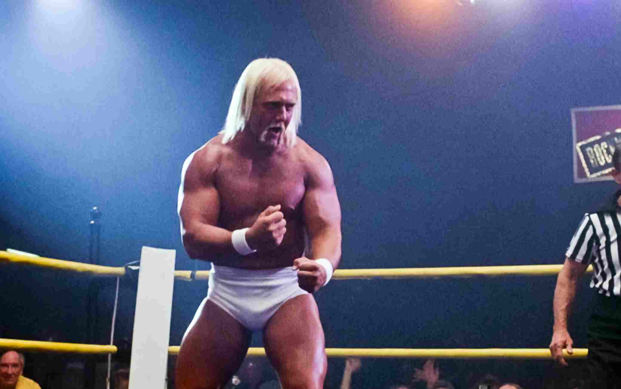 come è morto rey mysterio senior