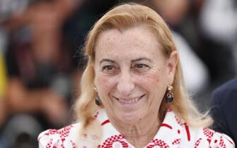 FRANCE CANNES FILM FESTIVAL 2017