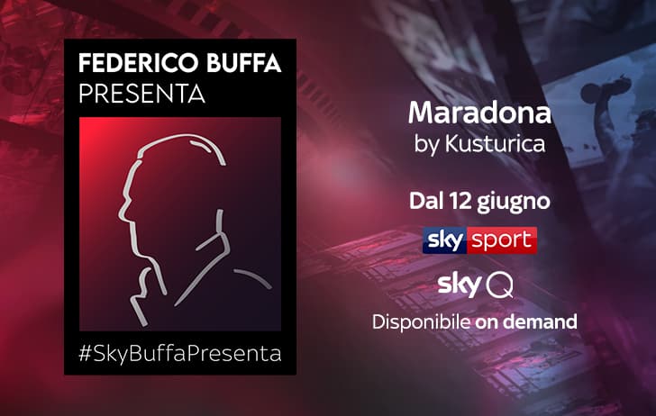 Buffa Presenta