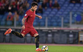 Roma - Crotone