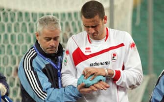 Bari vs Sampdoria