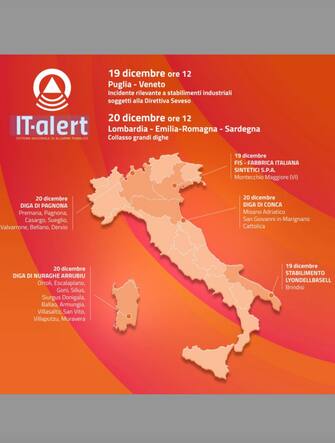 mappa
