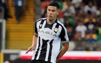 Udinese vs Roma - Serie A TIM 2022/2023