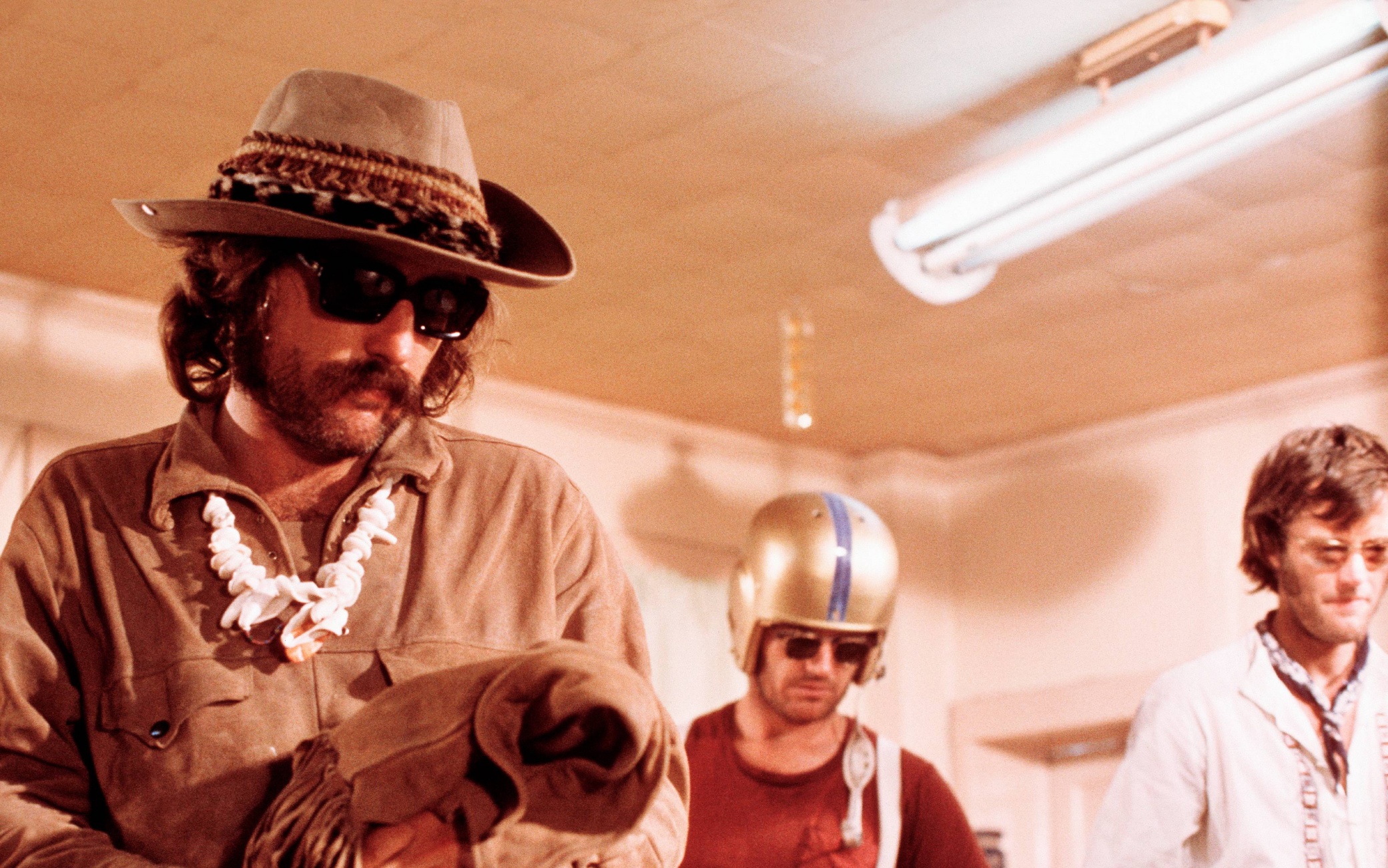 Nel 1969, 55 anni fa, usciva nei cinema Usa 'Easy Rider'. Tutte le ...