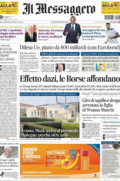 Il Messaggero
