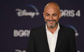 Luca Amorosino