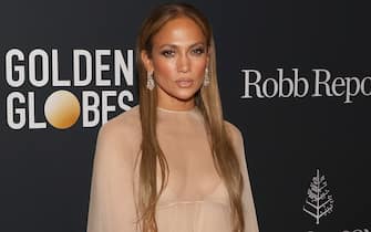Mandatory Credit: Photo by PICJER/imageSPACE/Shutterstock (14703262as)
Jennifer Lopez
Golden Globes Announces 'The Road To the Golden Globes' Party at Toronto International Film Festival, Canada, - 07 Sep 2024