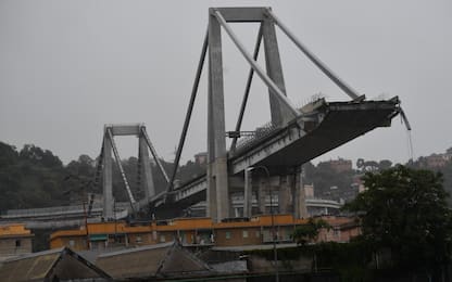 Crollo ponte Genova, il video di Autostrade non è stato manomesso