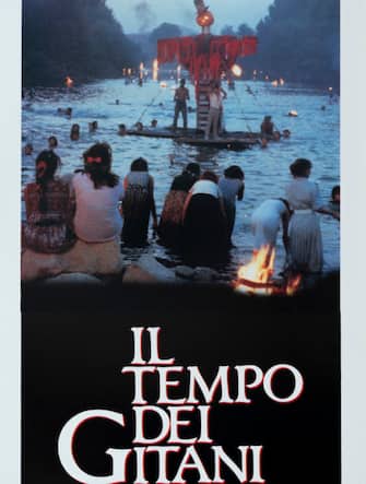 Il tempo dei gitani