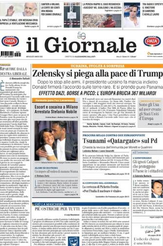 Il Giornale