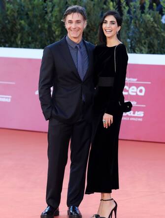 Raoul Bova, Rocio Munoz Morales