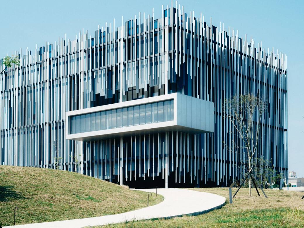 Photographer Hideaki Hamada