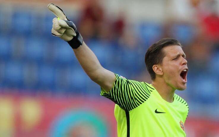 Scarpe szczesny online