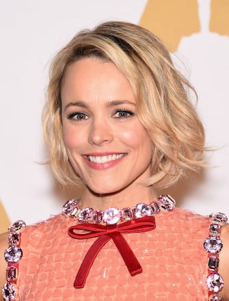 Rachel McAdams