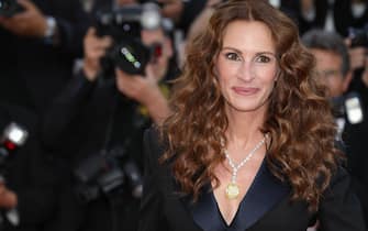 Julia Roberts