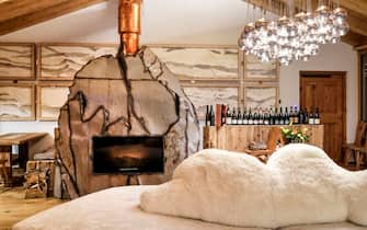Dolomite Lodge Alverà a Cortina
