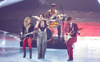 Maneskin