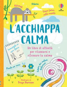 l'acchialappiacalma