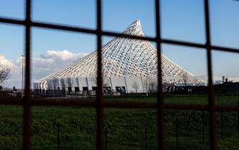 Vele di Calatrava