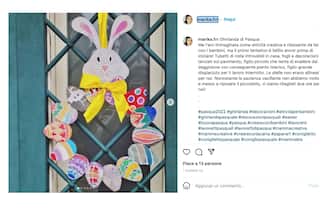 lavoretti pasqua