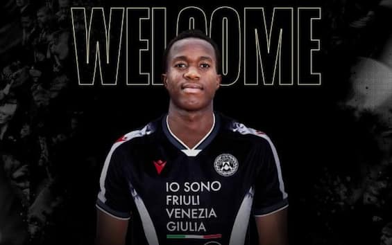 Doppio colpo dell'Udinese: Camara e Kjerrumgaard