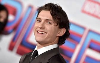 tom holland